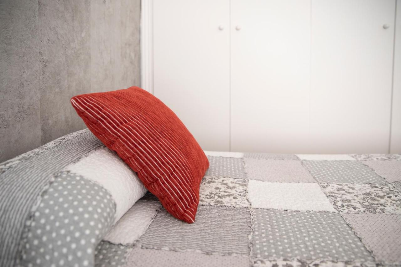 Hostal Tokio Madrid Kültér fotó