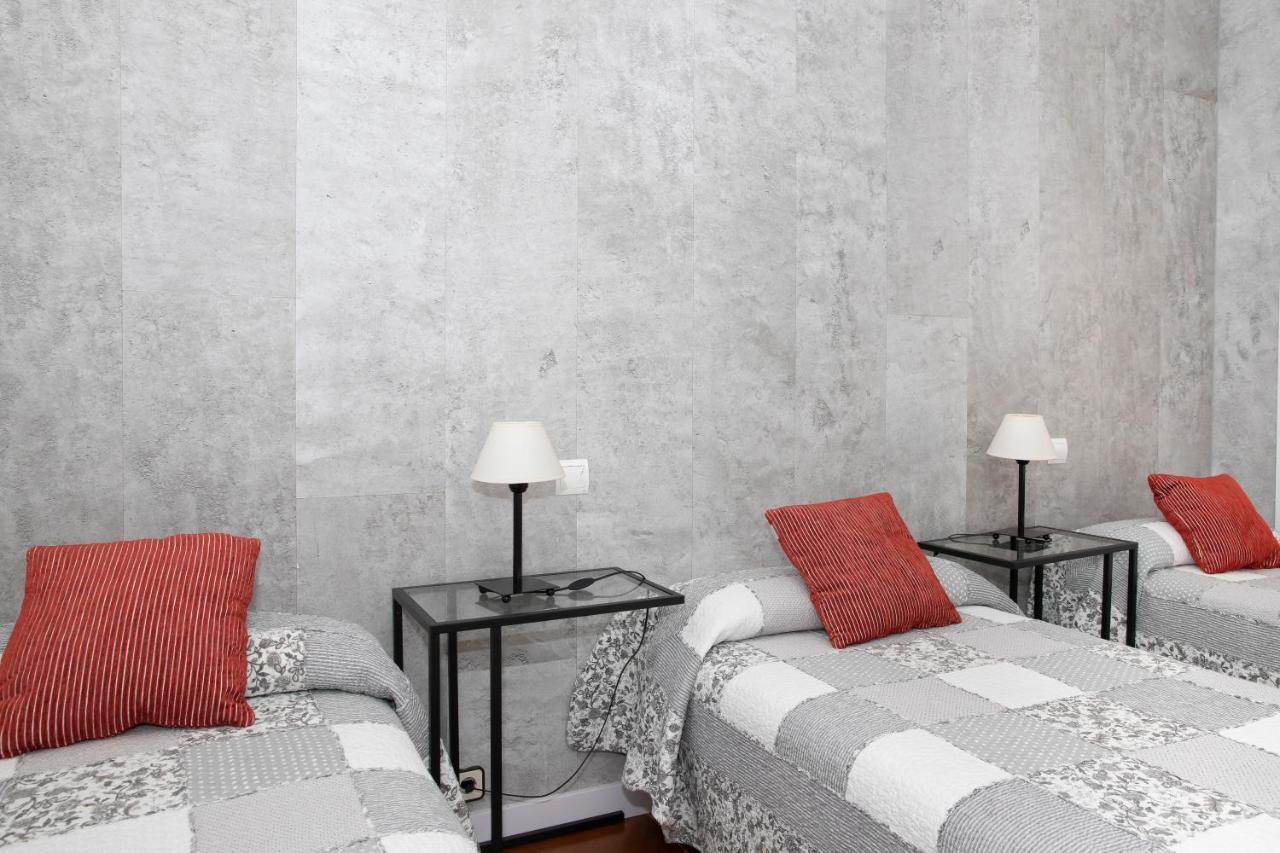Hostal Tokio Madrid Kültér fotó