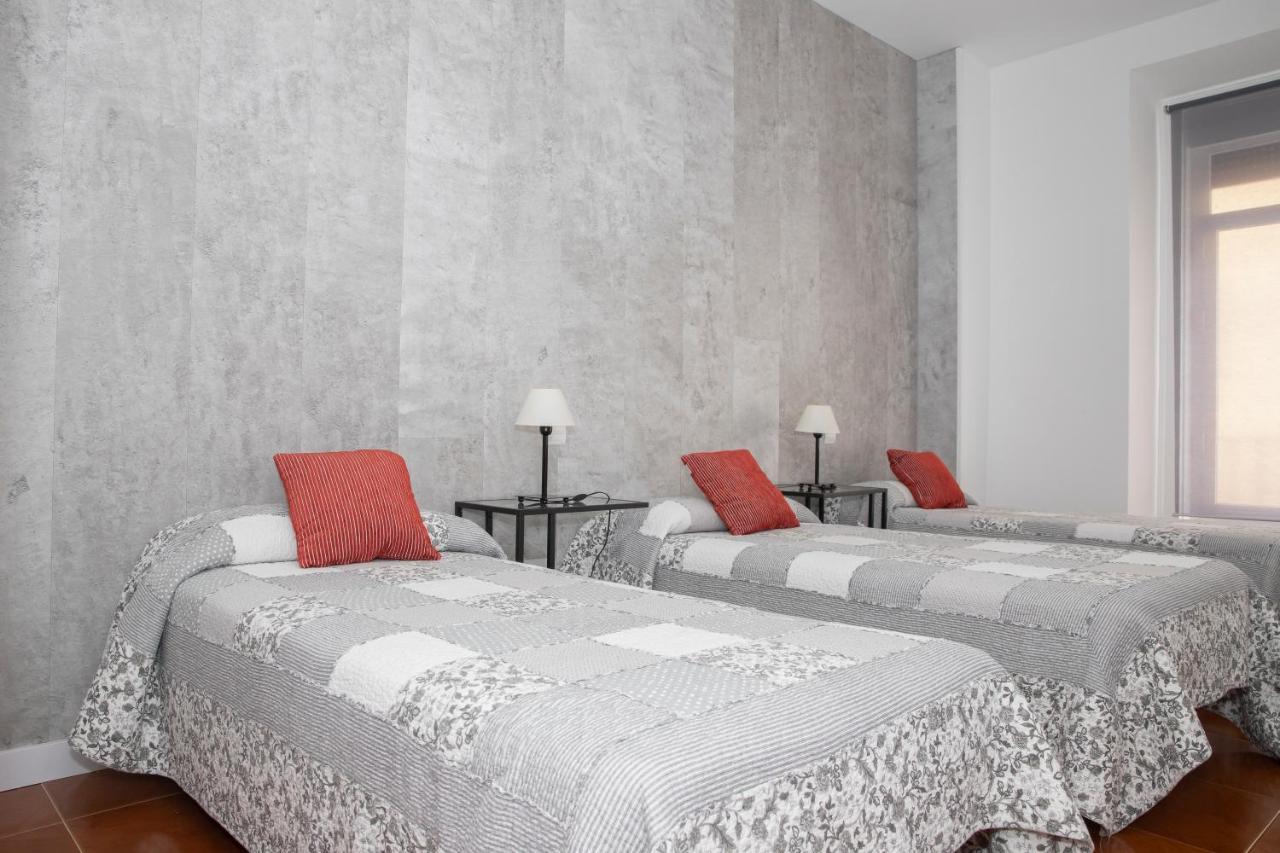 Hostal Tokio Madrid Kültér fotó