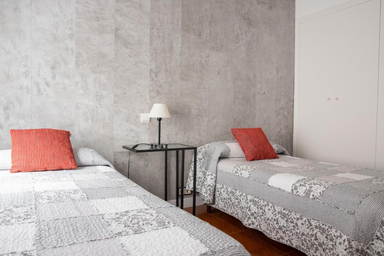 Hostal Tokio Madrid Kültér fotó