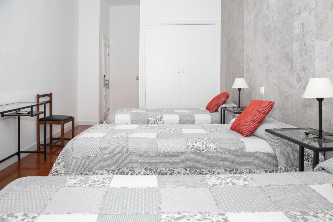 Hostal Tokio Madrid Kültér fotó