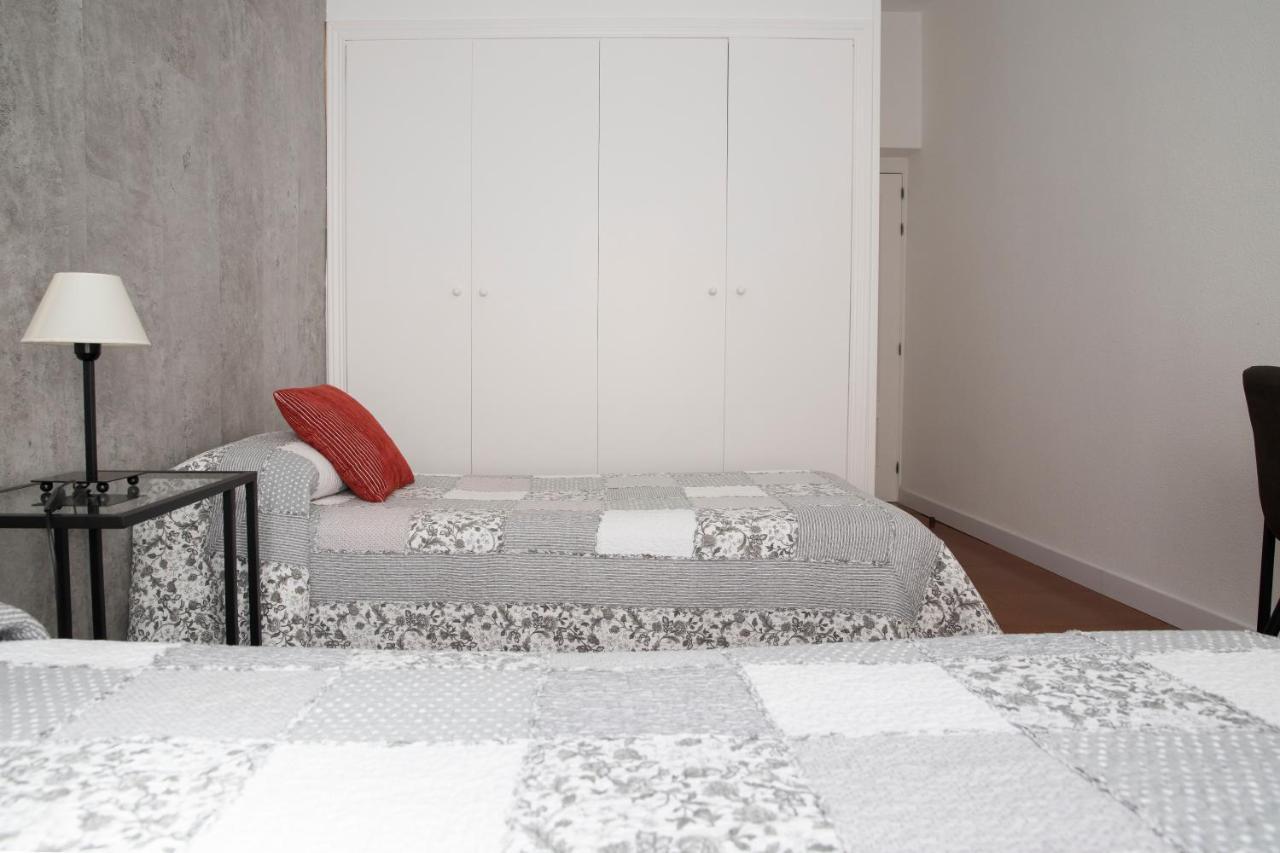 Hostal Tokio Madrid Kültér fotó