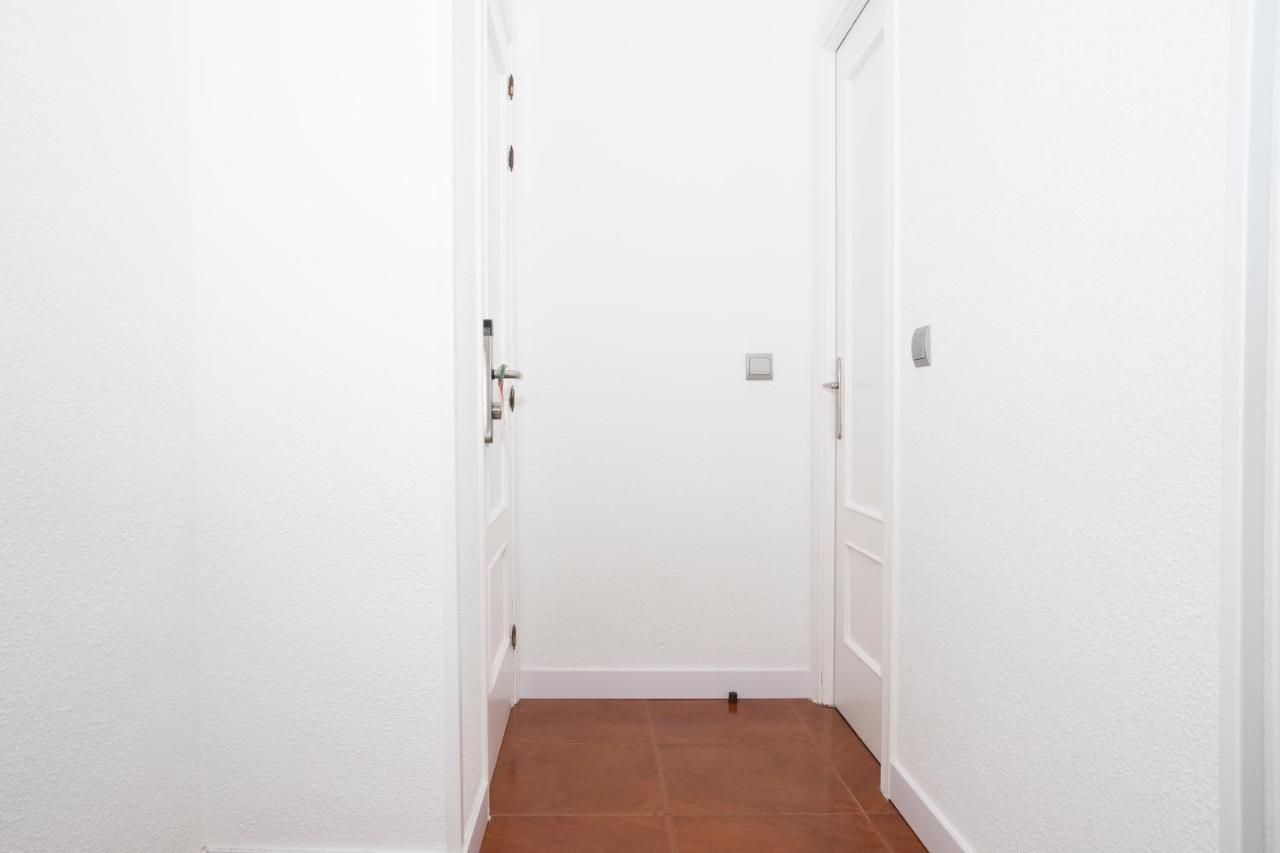 Hostal Tokio Madrid Kültér fotó