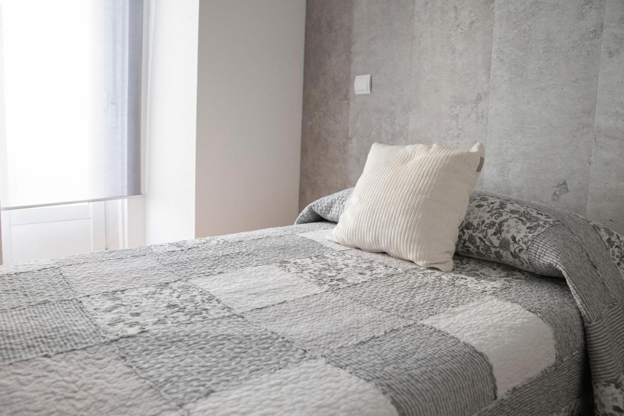 Hostal Tokio Madrid Kültér fotó