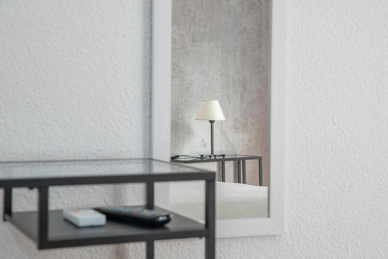 Hostal Tokio Madrid Kültér fotó