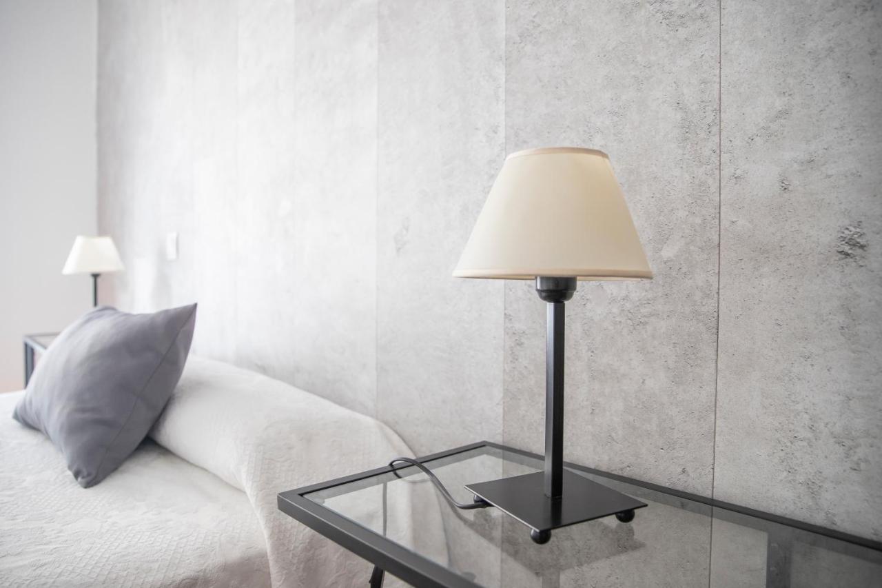 Hostal Tokio Madrid Kültér fotó