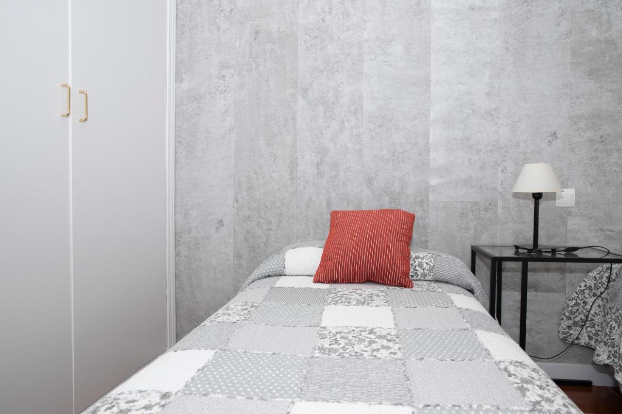 Hostal Tokio Madrid Kültér fotó