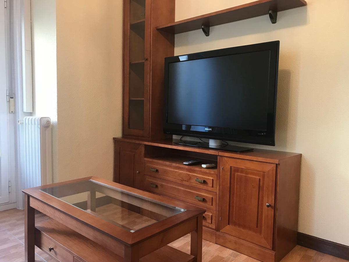 Hostal Tokio Madrid Kültér fotó