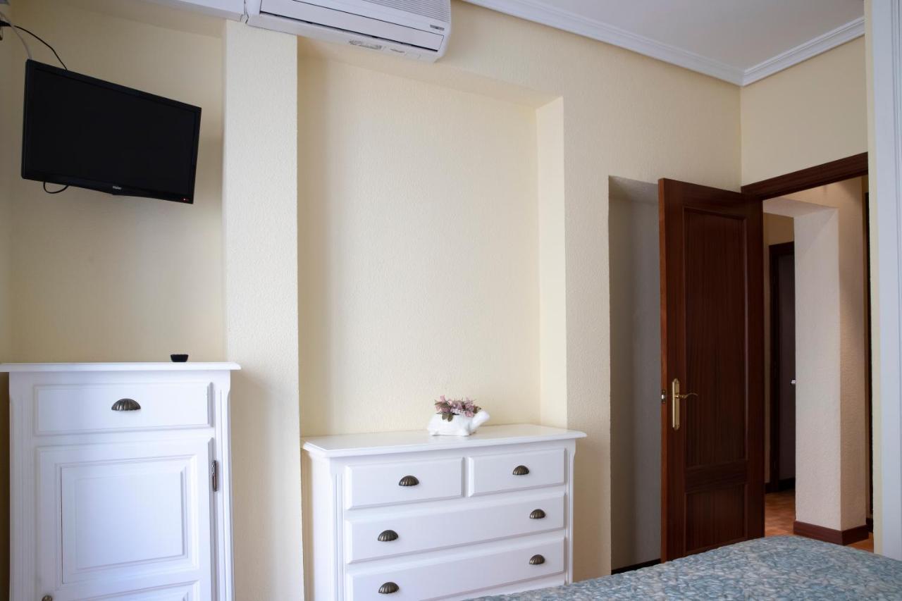 Hostal Tokio Madrid Kültér fotó